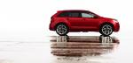 Ford Edge Sport 2011 года
